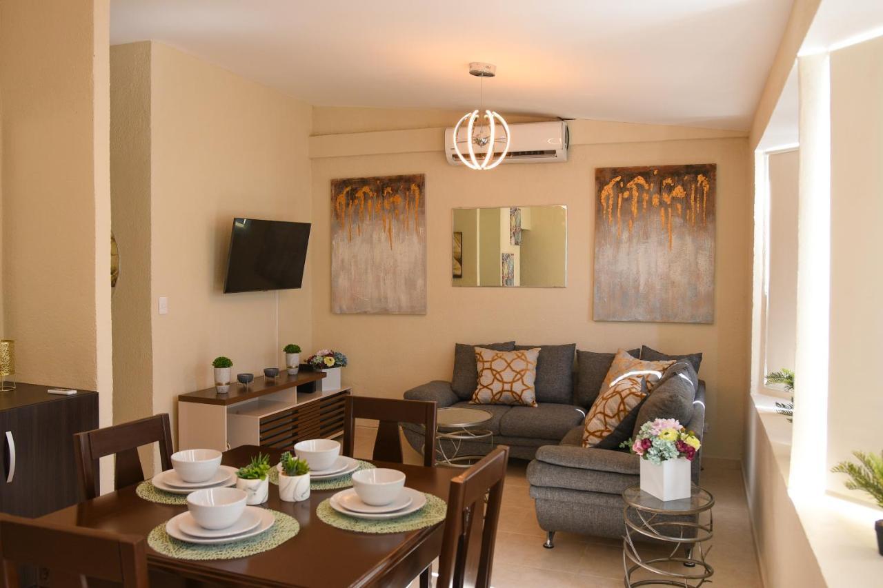 The Cozy Apartment Σαν Σαλβαντόρ Εξωτερικό φωτογραφία