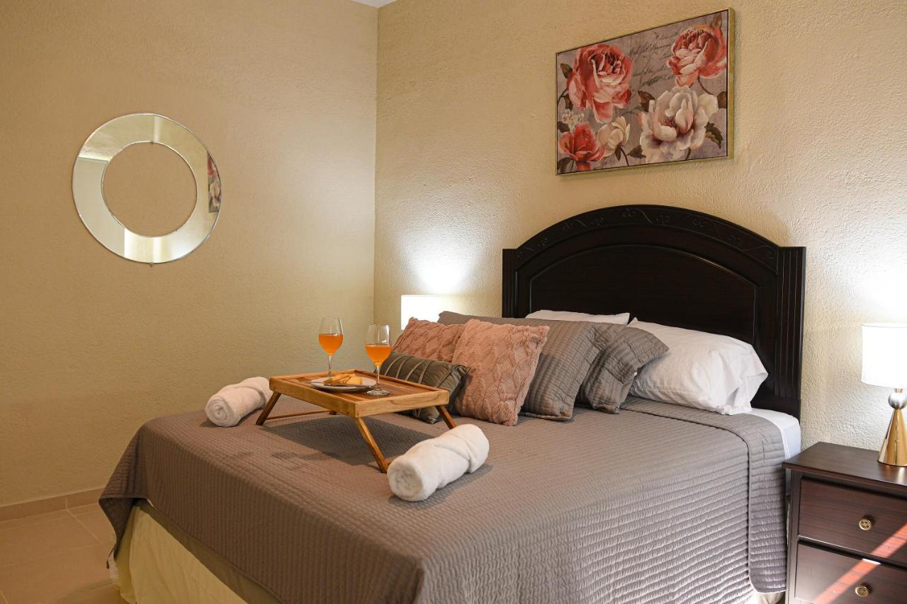 The Cozy Apartment Σαν Σαλβαντόρ Εξωτερικό φωτογραφία