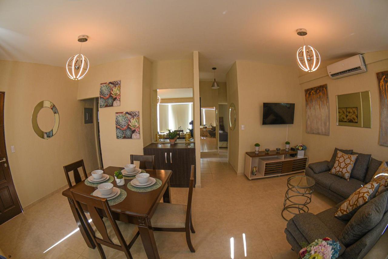 The Cozy Apartment Σαν Σαλβαντόρ Εξωτερικό φωτογραφία