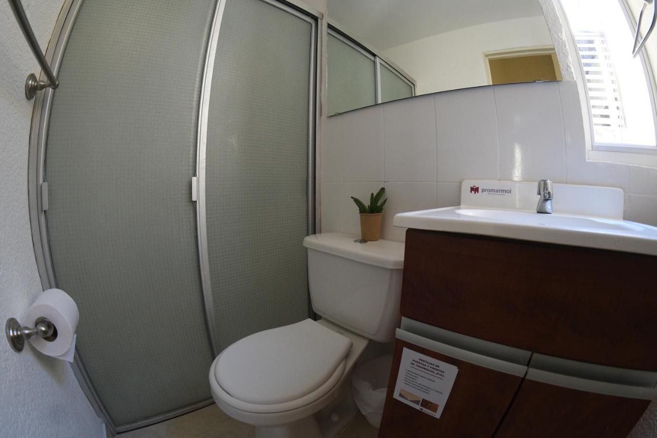 The Cozy Apartment Σαν Σαλβαντόρ Εξωτερικό φωτογραφία