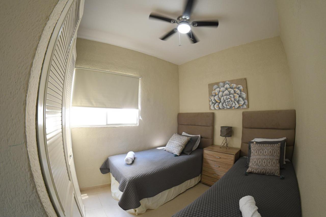 The Cozy Apartment Σαν Σαλβαντόρ Εξωτερικό φωτογραφία