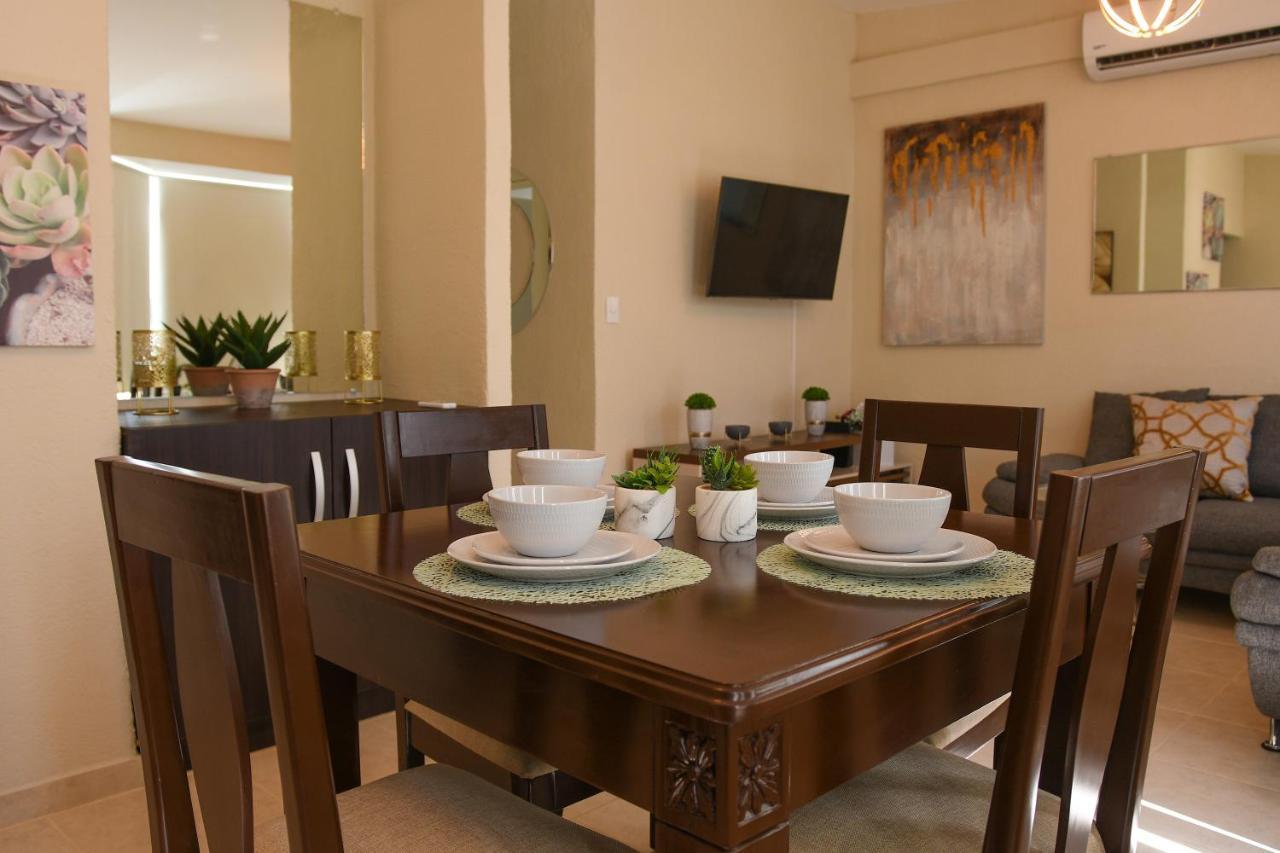 The Cozy Apartment Σαν Σαλβαντόρ Εξωτερικό φωτογραφία