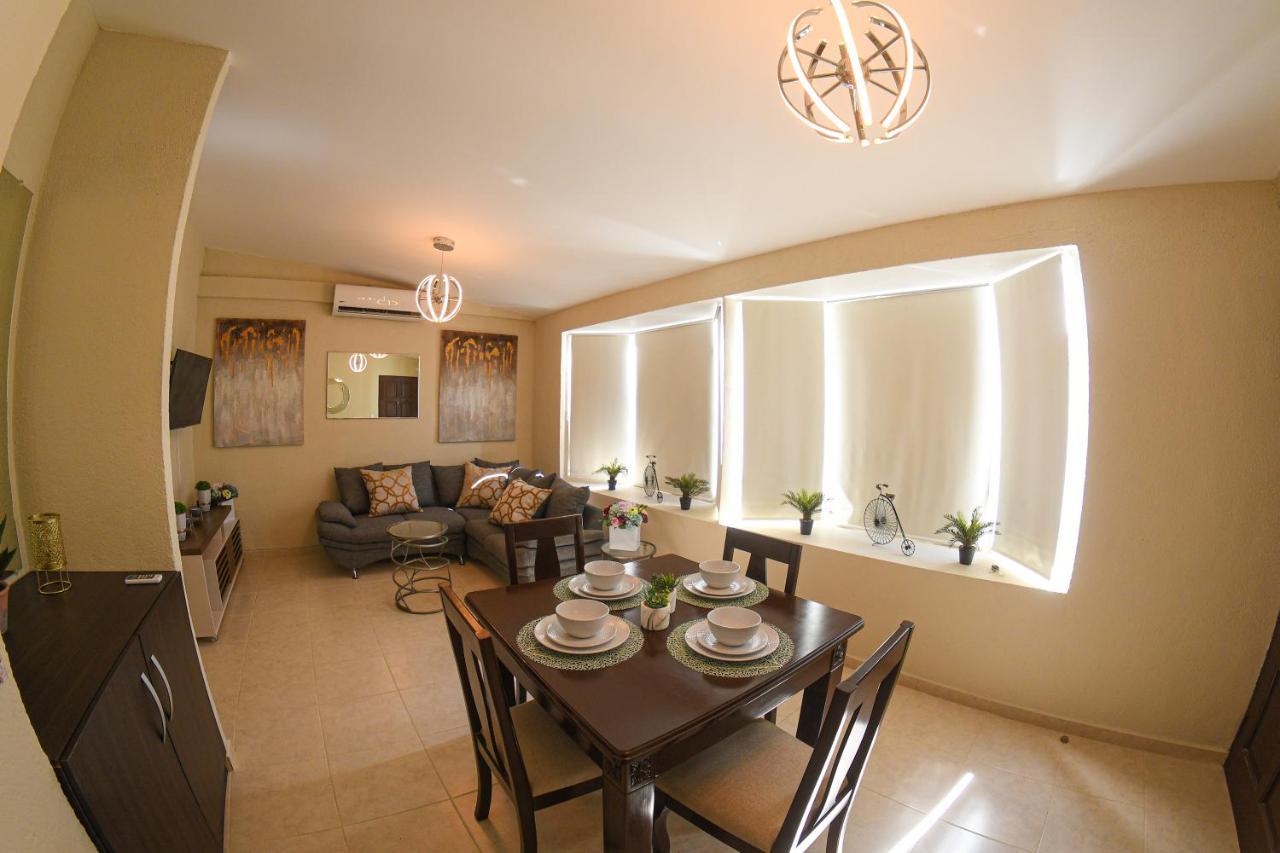 The Cozy Apartment Σαν Σαλβαντόρ Εξωτερικό φωτογραφία