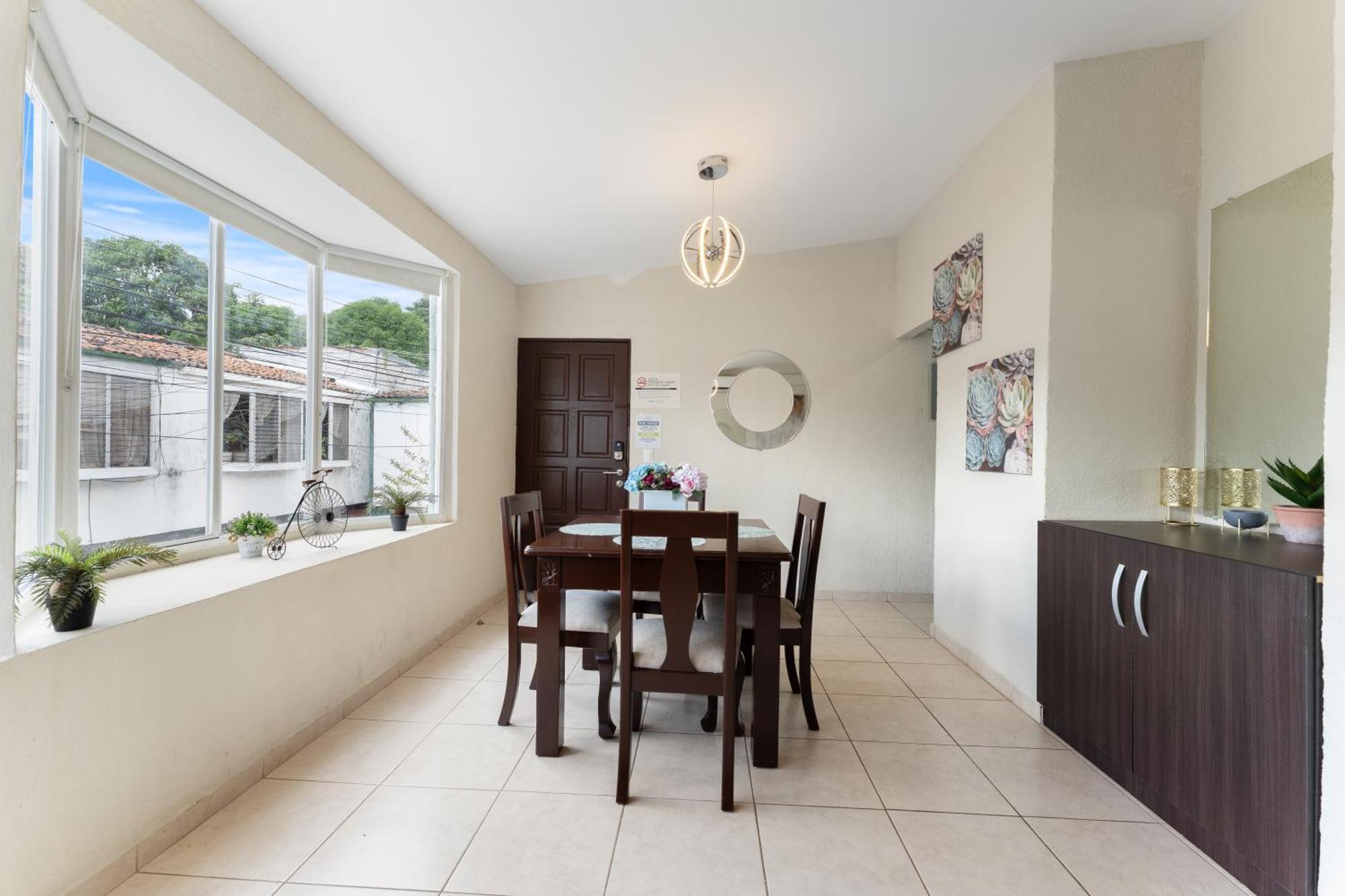 The Cozy Apartment Σαν Σαλβαντόρ Εξωτερικό φωτογραφία