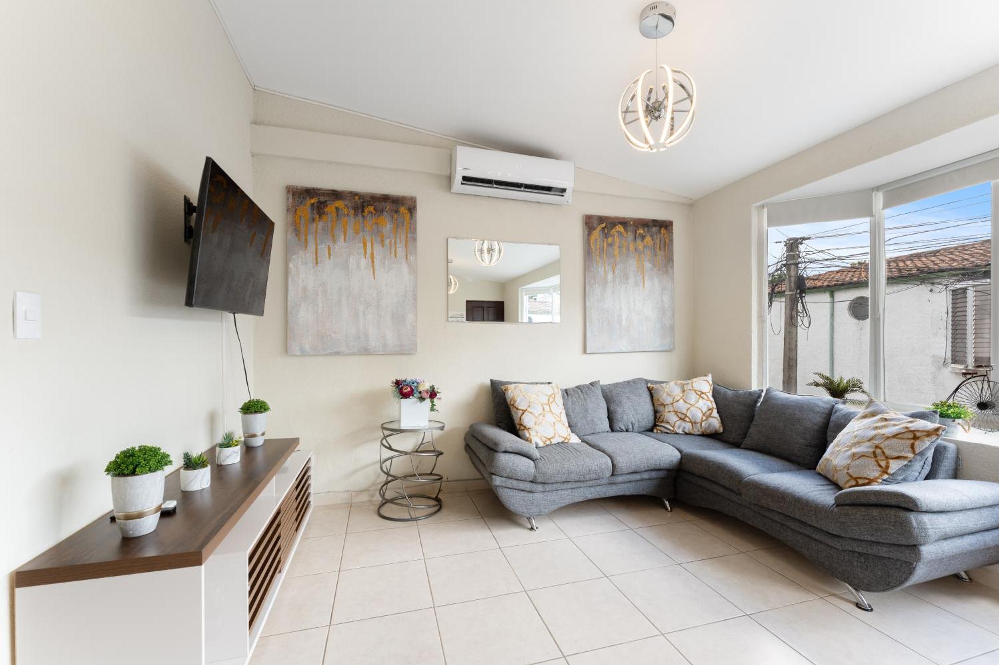 The Cozy Apartment Σαν Σαλβαντόρ Εξωτερικό φωτογραφία