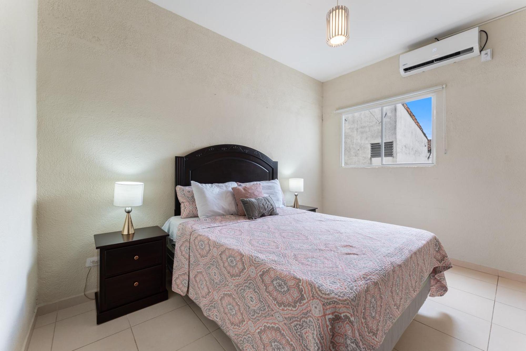 The Cozy Apartment Σαν Σαλβαντόρ Εξωτερικό φωτογραφία