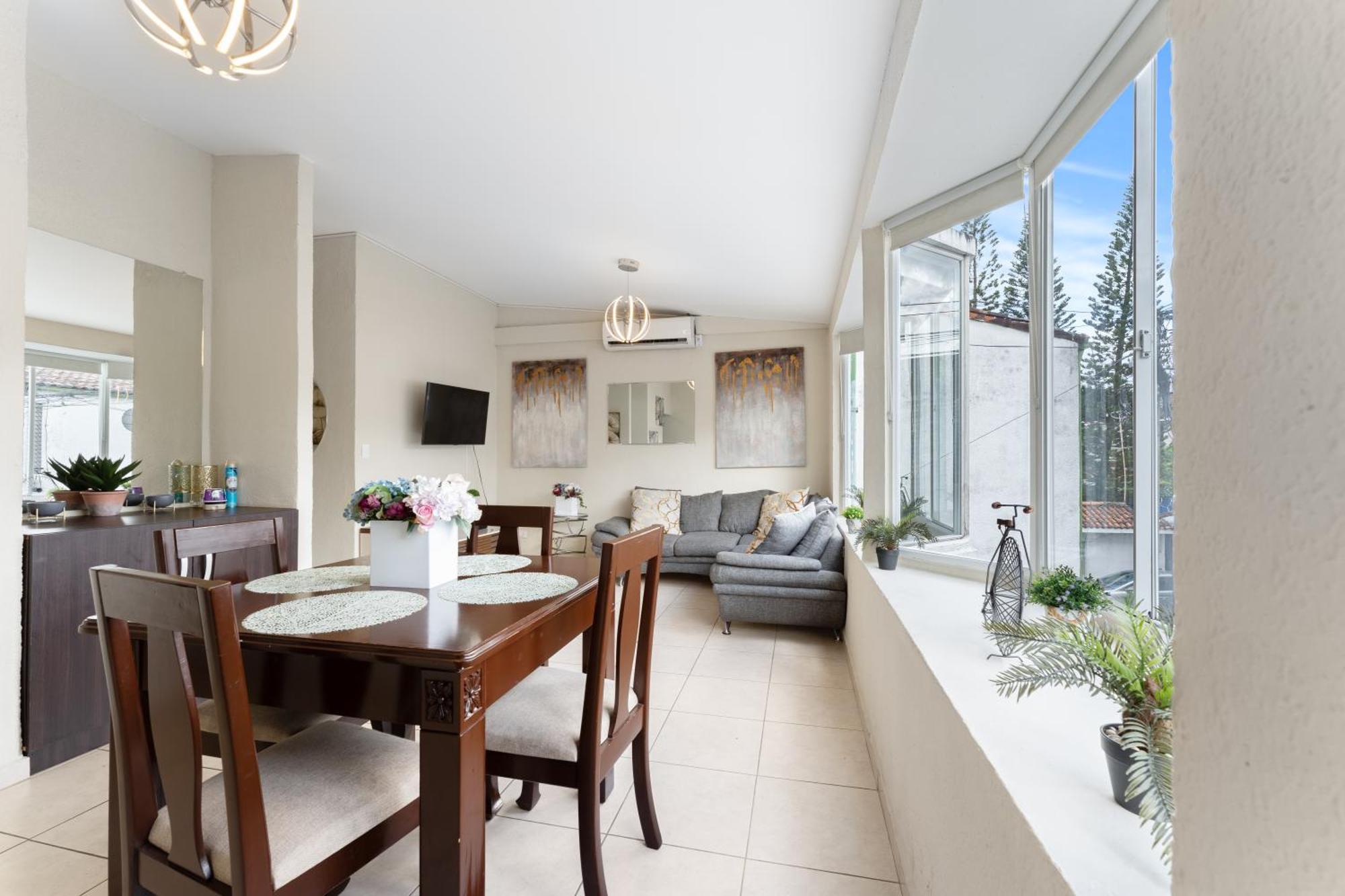 The Cozy Apartment Σαν Σαλβαντόρ Εξωτερικό φωτογραφία